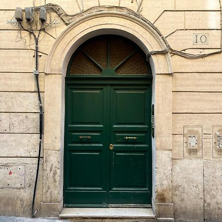 Maison Chic Spagna Two Rzym Zewnętrze zdjęcie