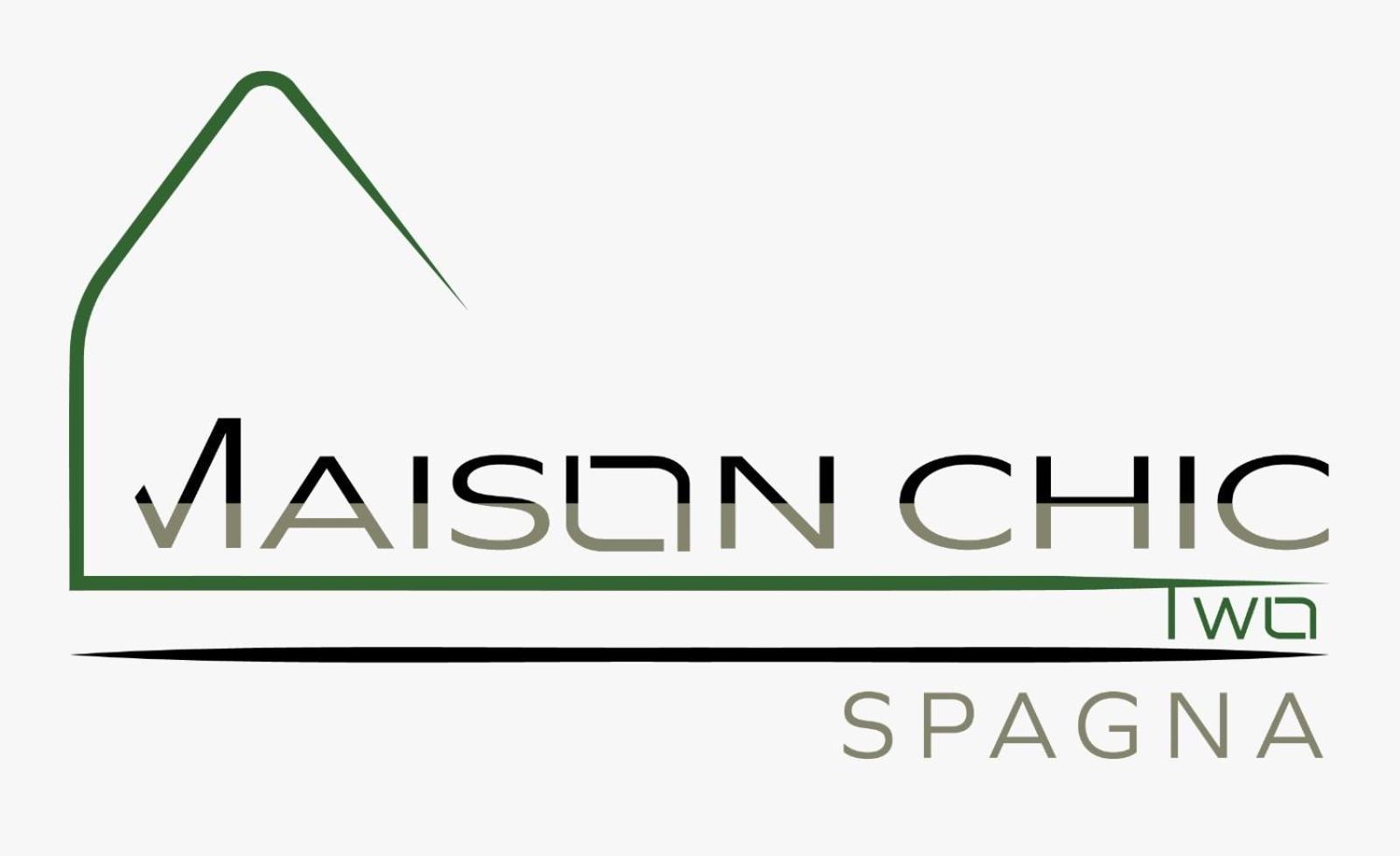 Maison Chic Spagna Two Rzym Zewnętrze zdjęcie