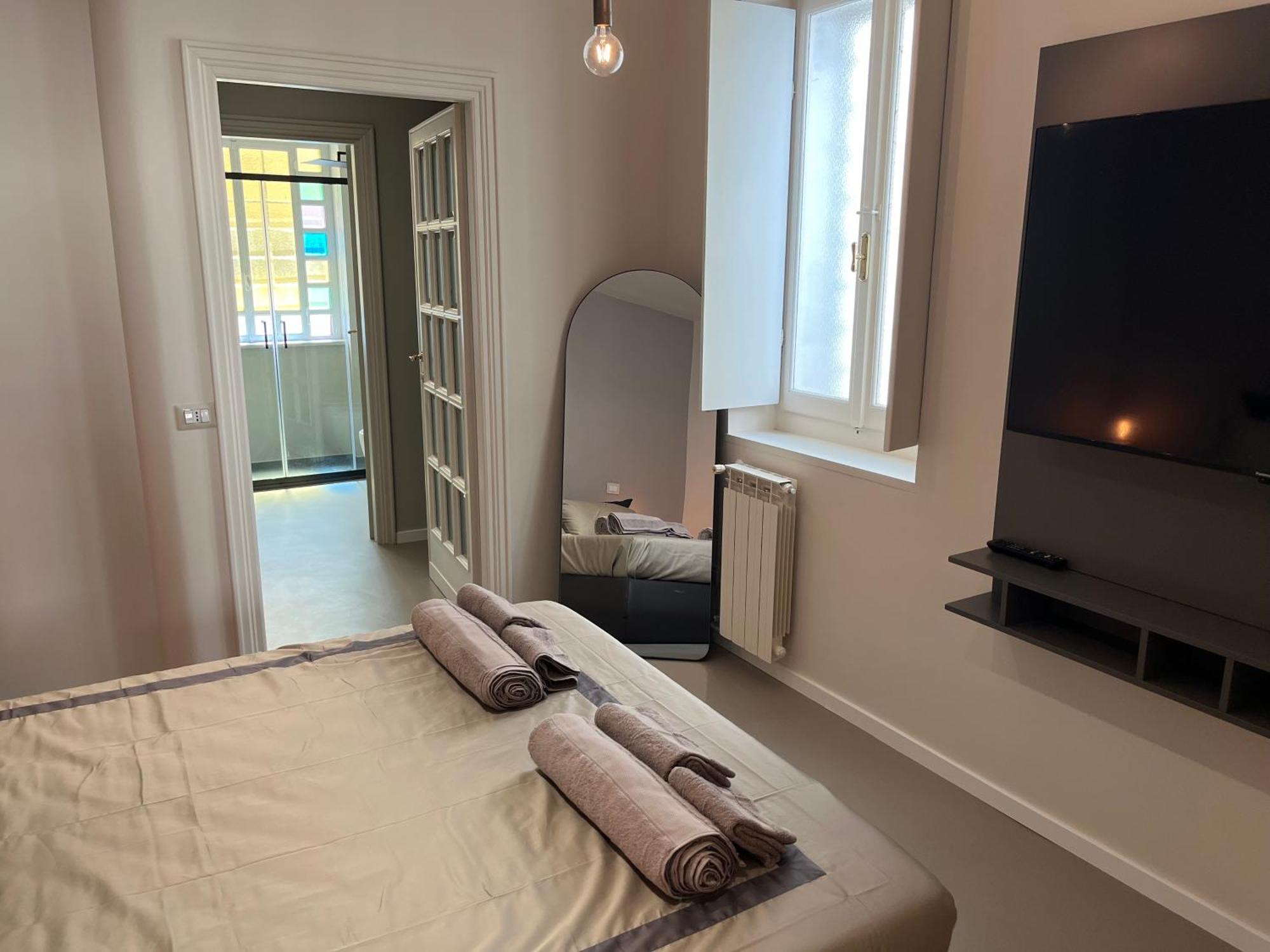 Maison Chic Spagna Two Rzym Zewnętrze zdjęcie