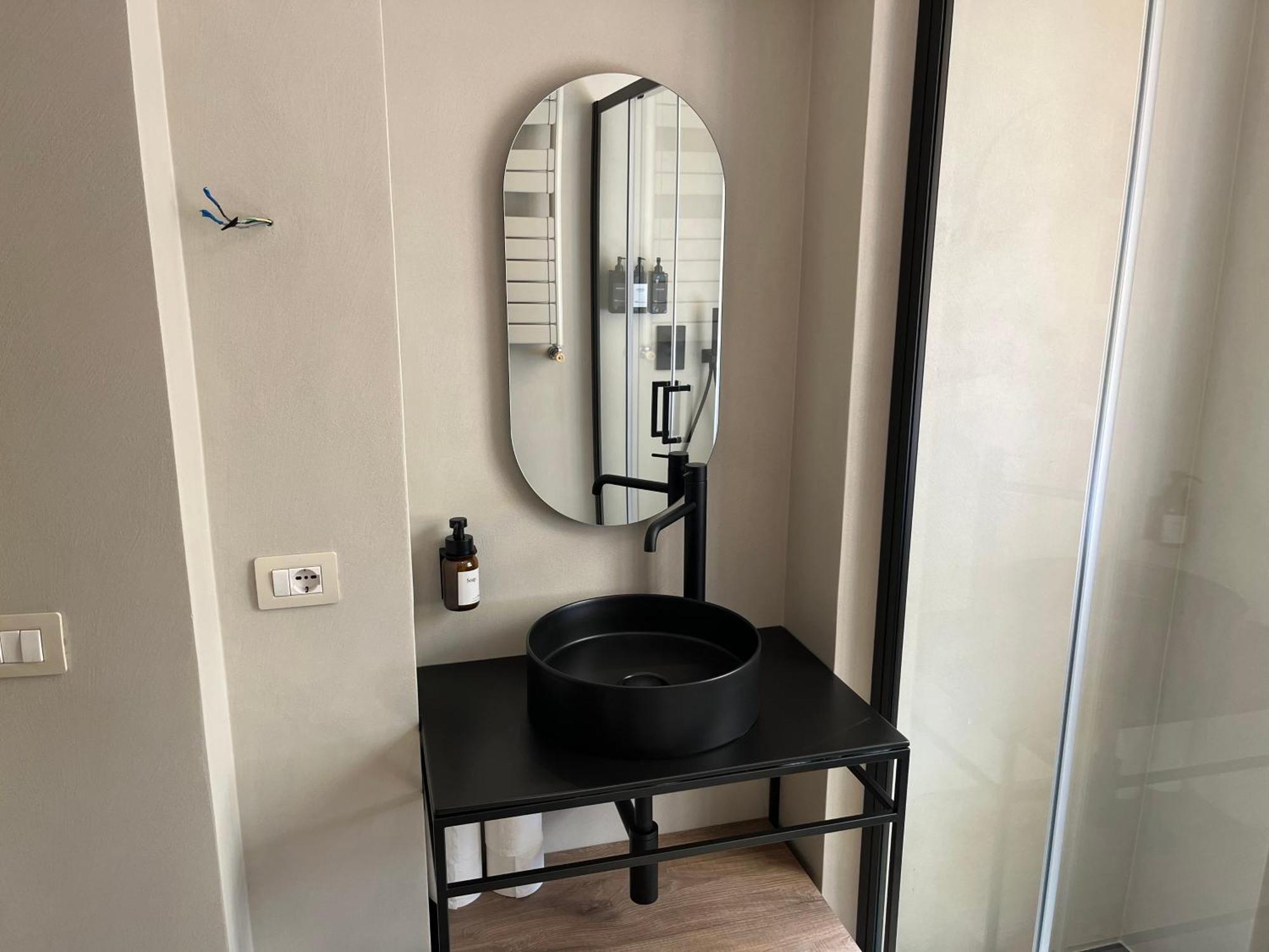 Maison Chic Spagna Two Rzym Zewnętrze zdjęcie