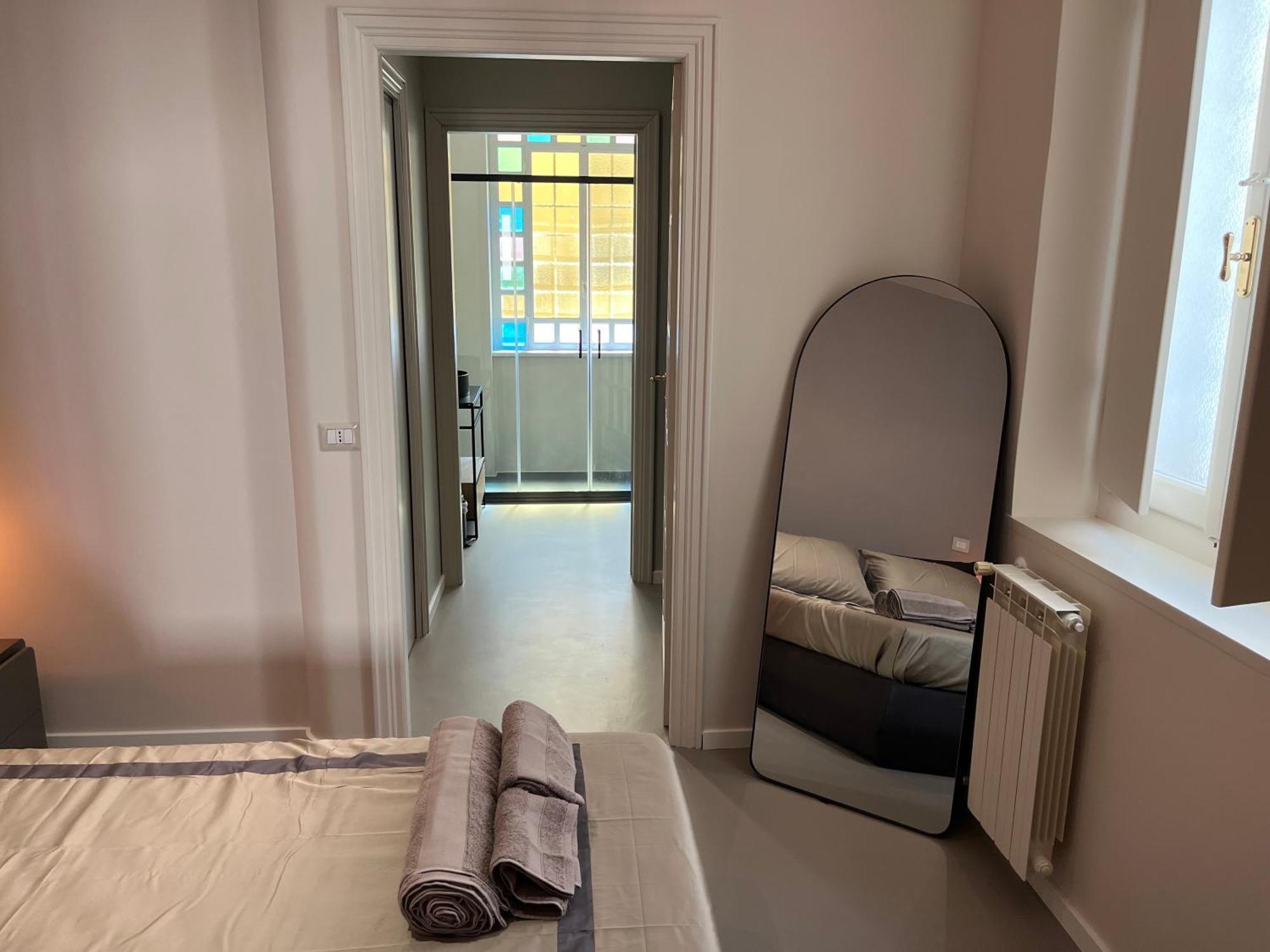 Maison Chic Spagna Two Rzym Zewnętrze zdjęcie