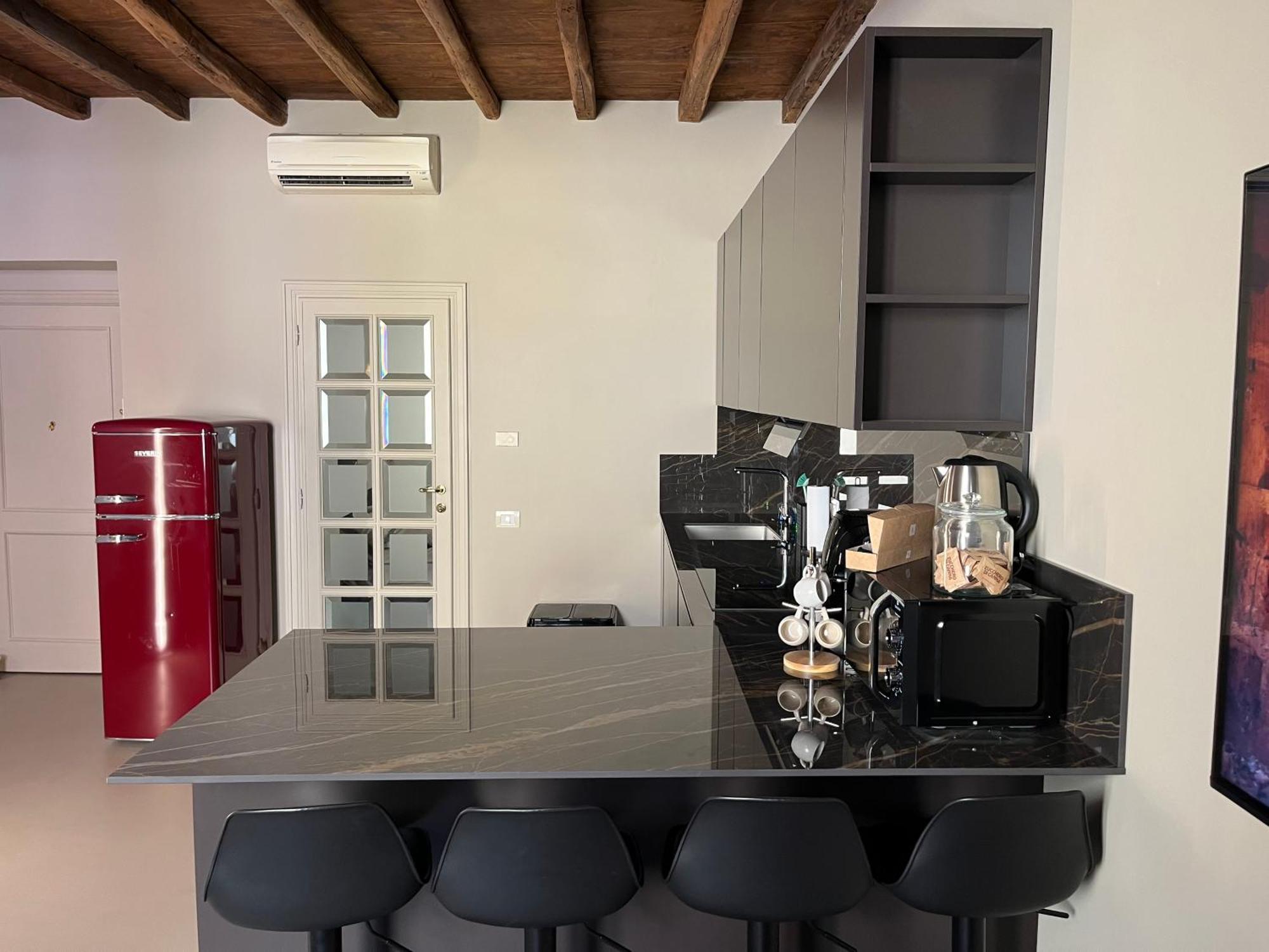Maison Chic Spagna Two Rzym Zewnętrze zdjęcie