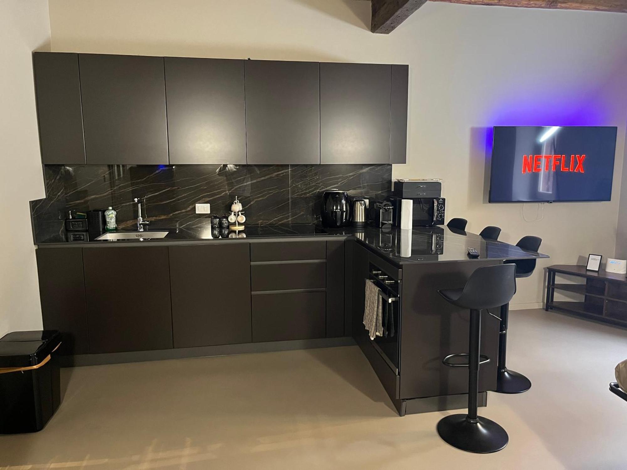 Maison Chic Spagna Two Rzym Zewnętrze zdjęcie