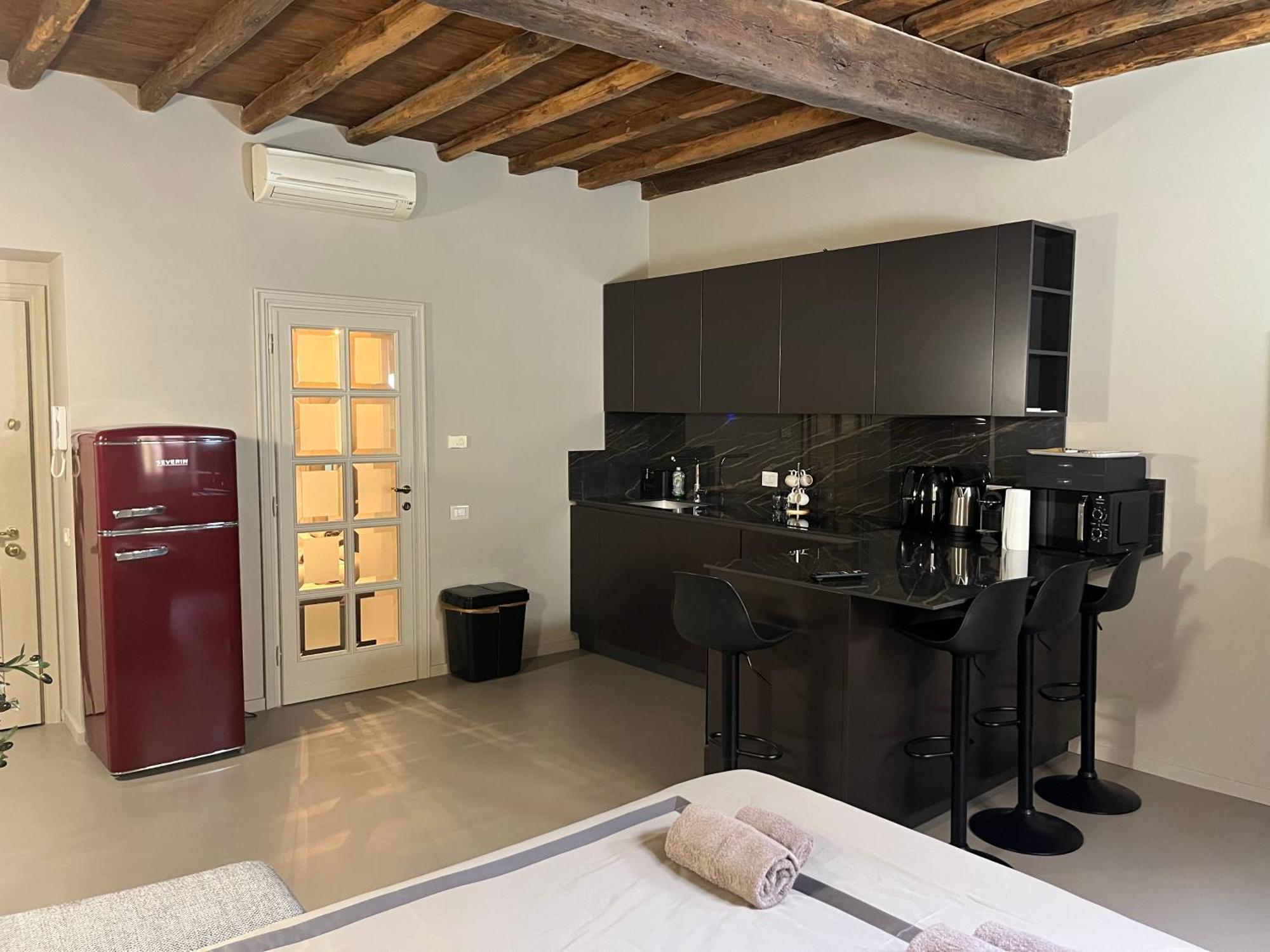 Maison Chic Spagna Two Rzym Zewnętrze zdjęcie